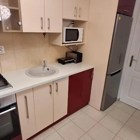 Appartamento In Cluj-Napoca
